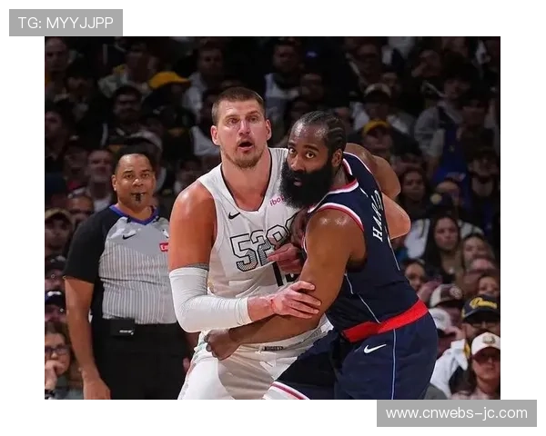 穆雷谈掘金逆境：团队篮球比巨星更重要