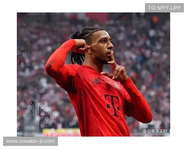 拜仁奥利塞9球10助，科特迪瓦边锋的蜕变之路