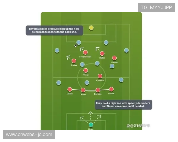 拜仁慕尼黑宣布夏季引援计划，瞄准后防线补强