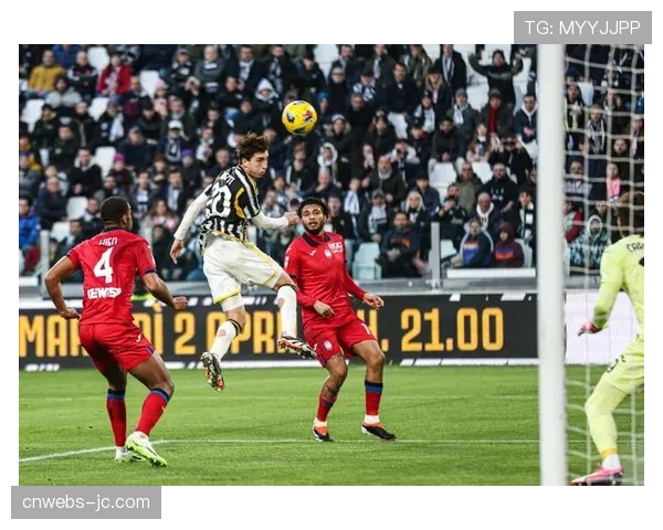 尤文图斯1-1战平亚特兰大，斑马军团全场零次绝佳机会（big chance）