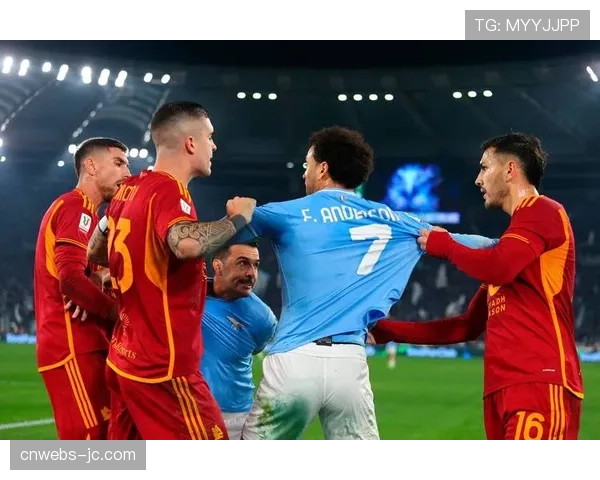 裁判报告显示，罗马对阵拉齐奥比赛中VAR检查三次判罚